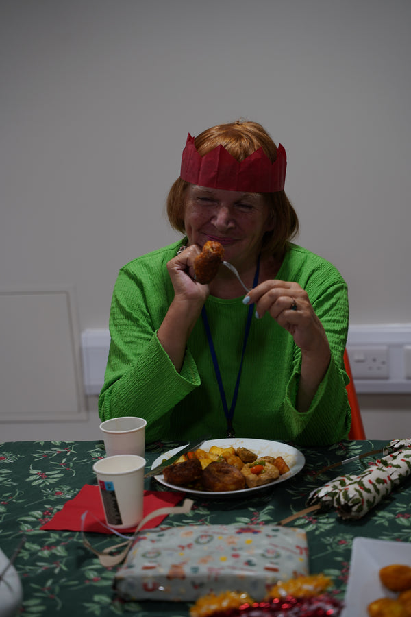 Christmas Dinner