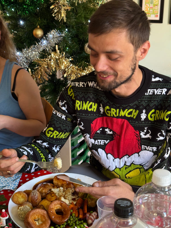 Christmas Dinner