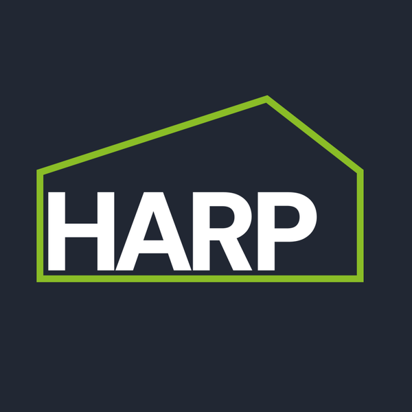 HARP - Homeless Charity