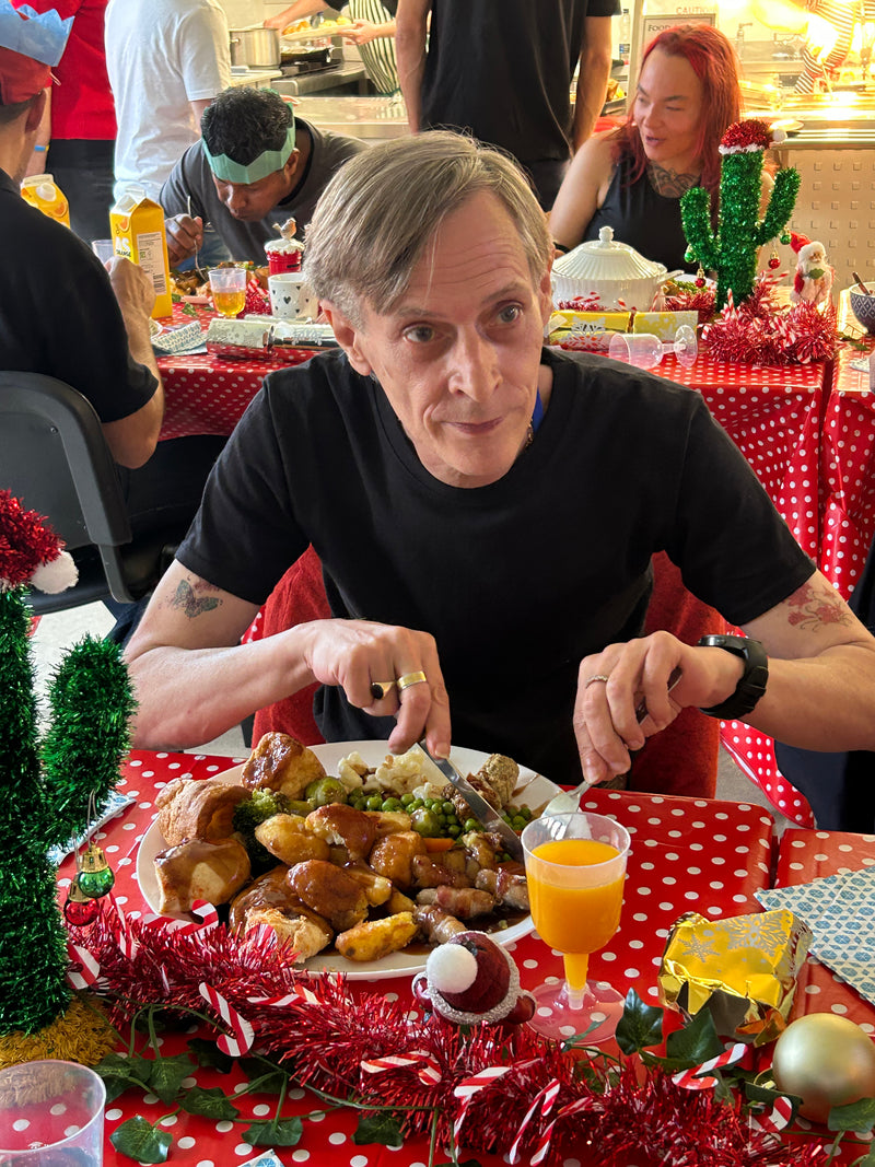 Christmas Dinner