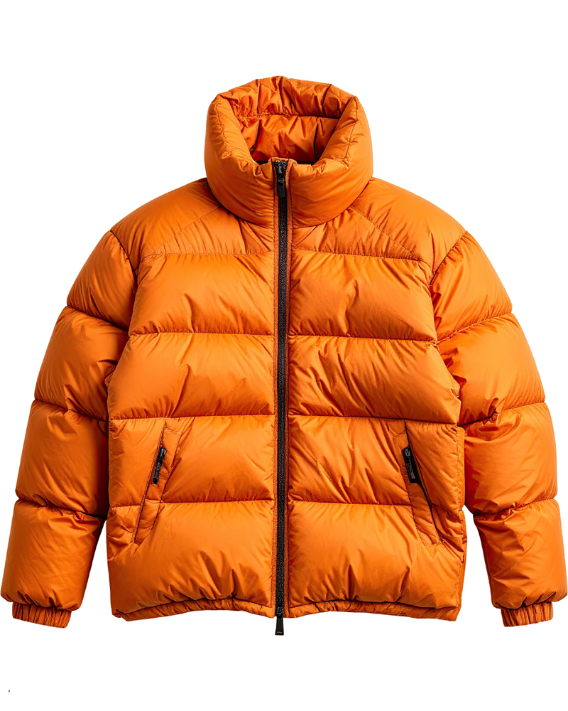 Warm Jacket